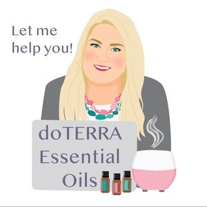 doTERRA Essential Oils